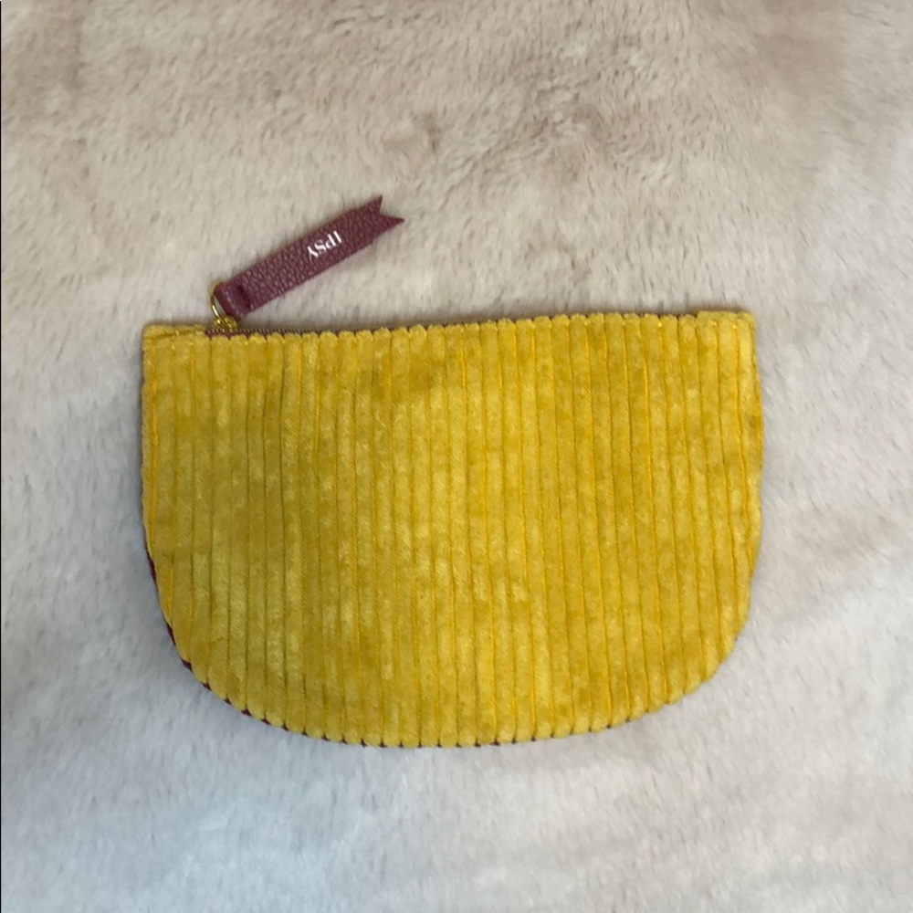 Ipsy Makeup Bag - Picture 2 of 4